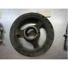 05X104 Crankshaft Pulley From 2012 CHEVROLET IMPALA  3.6